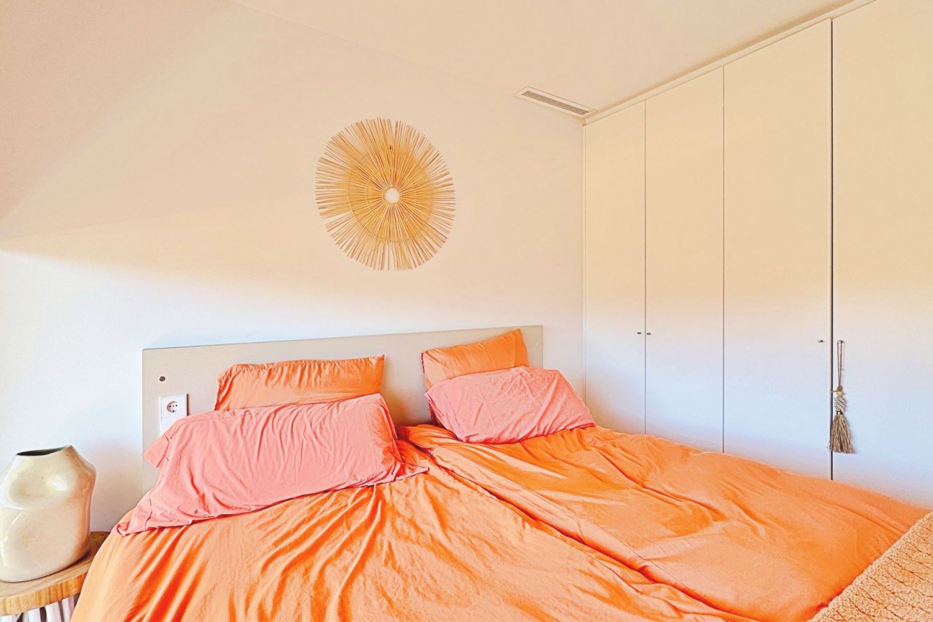 Odsprzedaż - Apartament - Torrevieja - Los Balcones