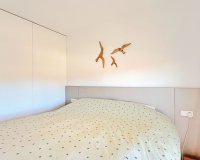 Odsprzedaż - Apartament - Torrevieja - Los Balcones