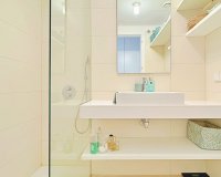 Odsprzedaż - Apartament - Torrevieja - Los Balcones