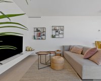 Odsprzedaż - Apartament - Torrevieja - Los Balcones