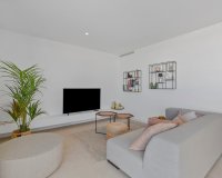 Odsprzedaż - Apartament - Torrevieja - Los Balcones