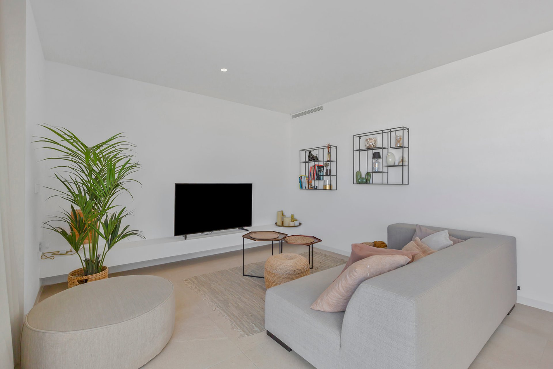 Odsprzedaż - Apartament - Torrevieja - Los Balcones