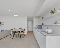 Odsprzedaż - Apartament - Torrevieja - Los Balcones