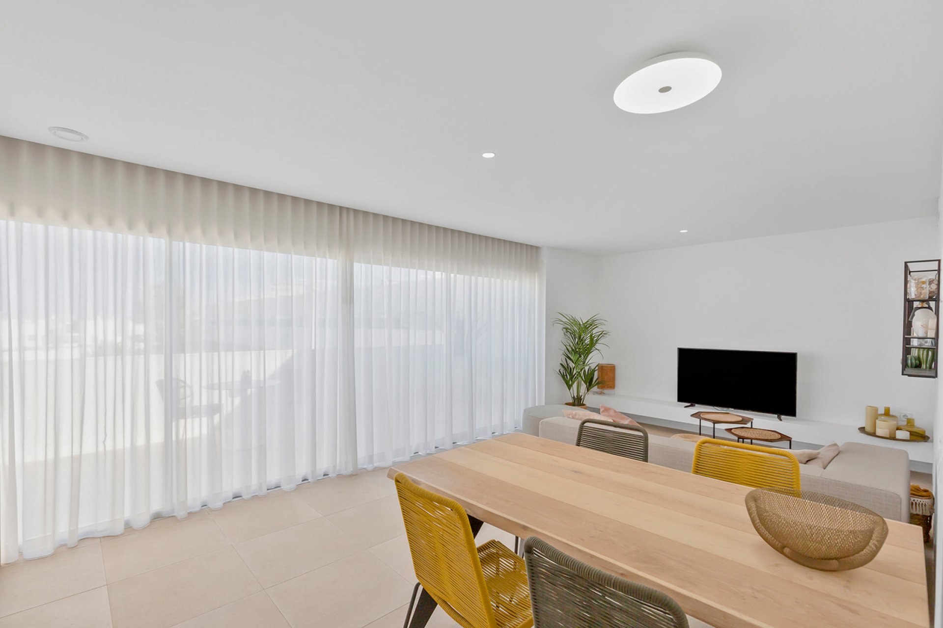 Odsprzedaż - Apartament - Torrevieja - Los Balcones