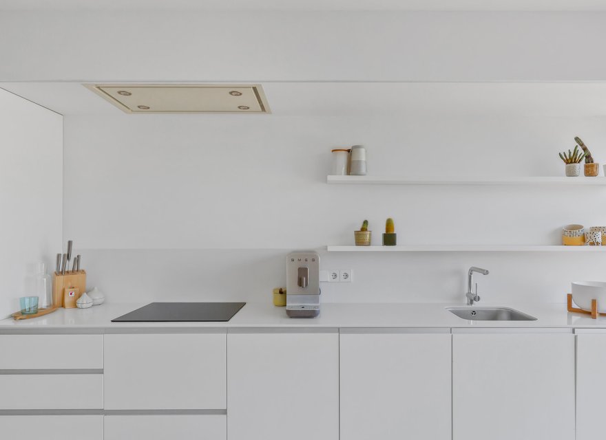 Odsprzedaż - Apartament - Torrevieja - Los Balcones