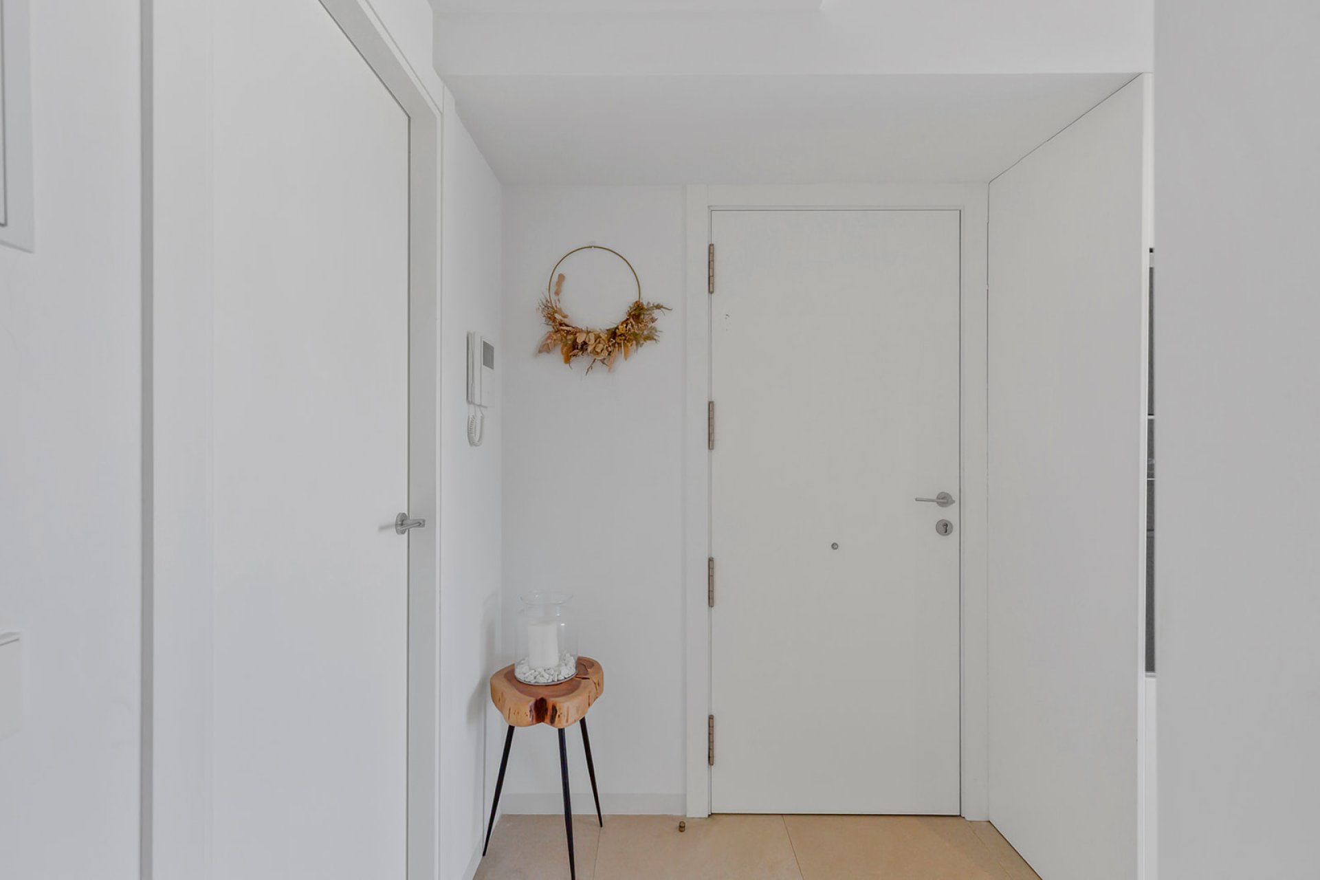 Odsprzedaż - Apartament - Torrevieja - Los Balcones