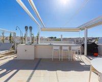 Odsprzedaż - Apartament - Torrevieja - Los Balcones