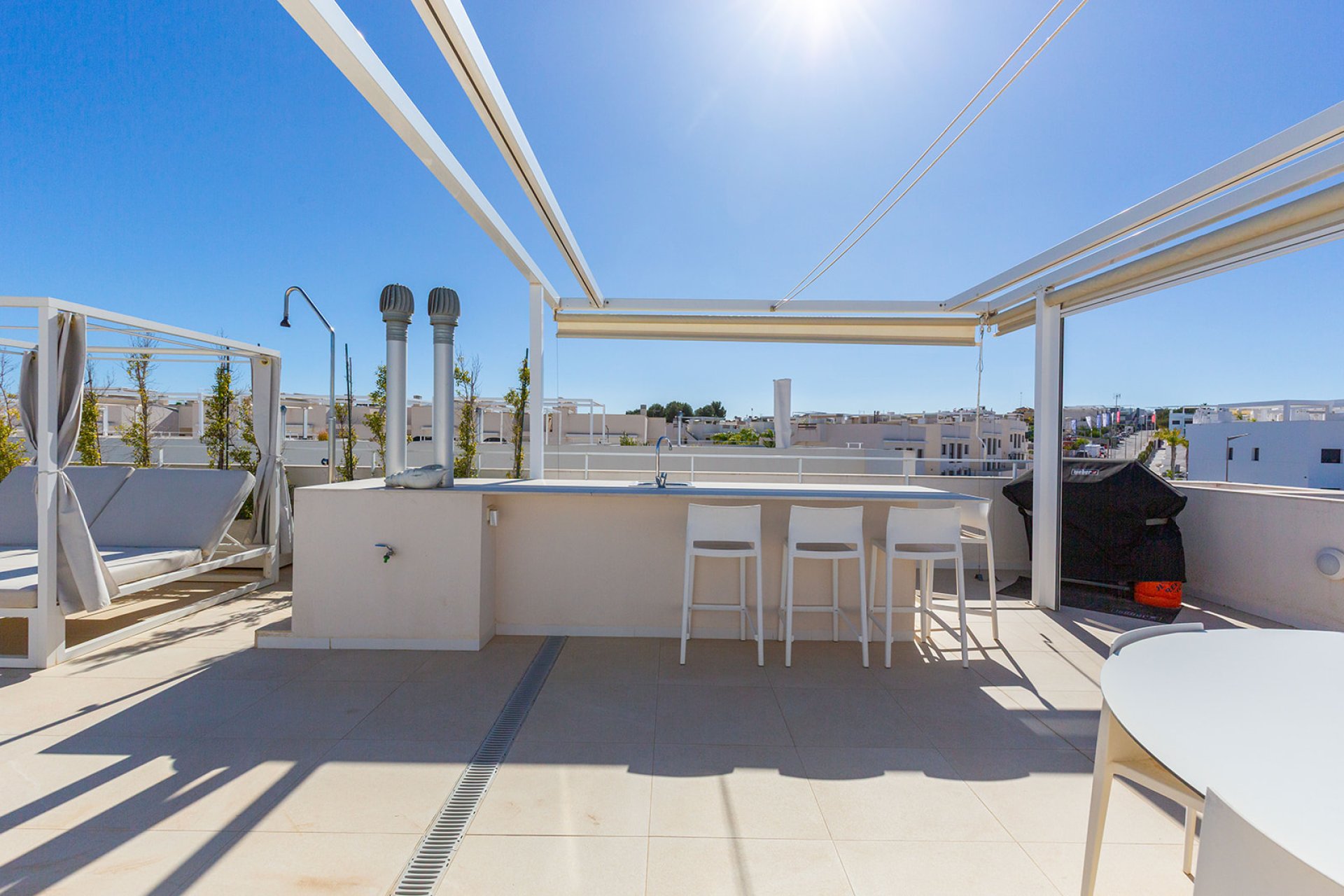 Odsprzedaż - Apartament - Torrevieja - Los Balcones
