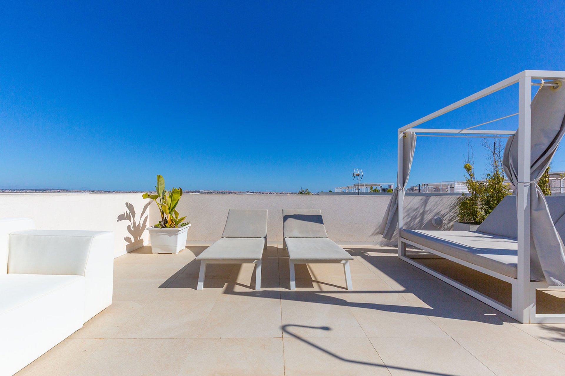 Odsprzedaż - Apartament - Torrevieja - Los Balcones