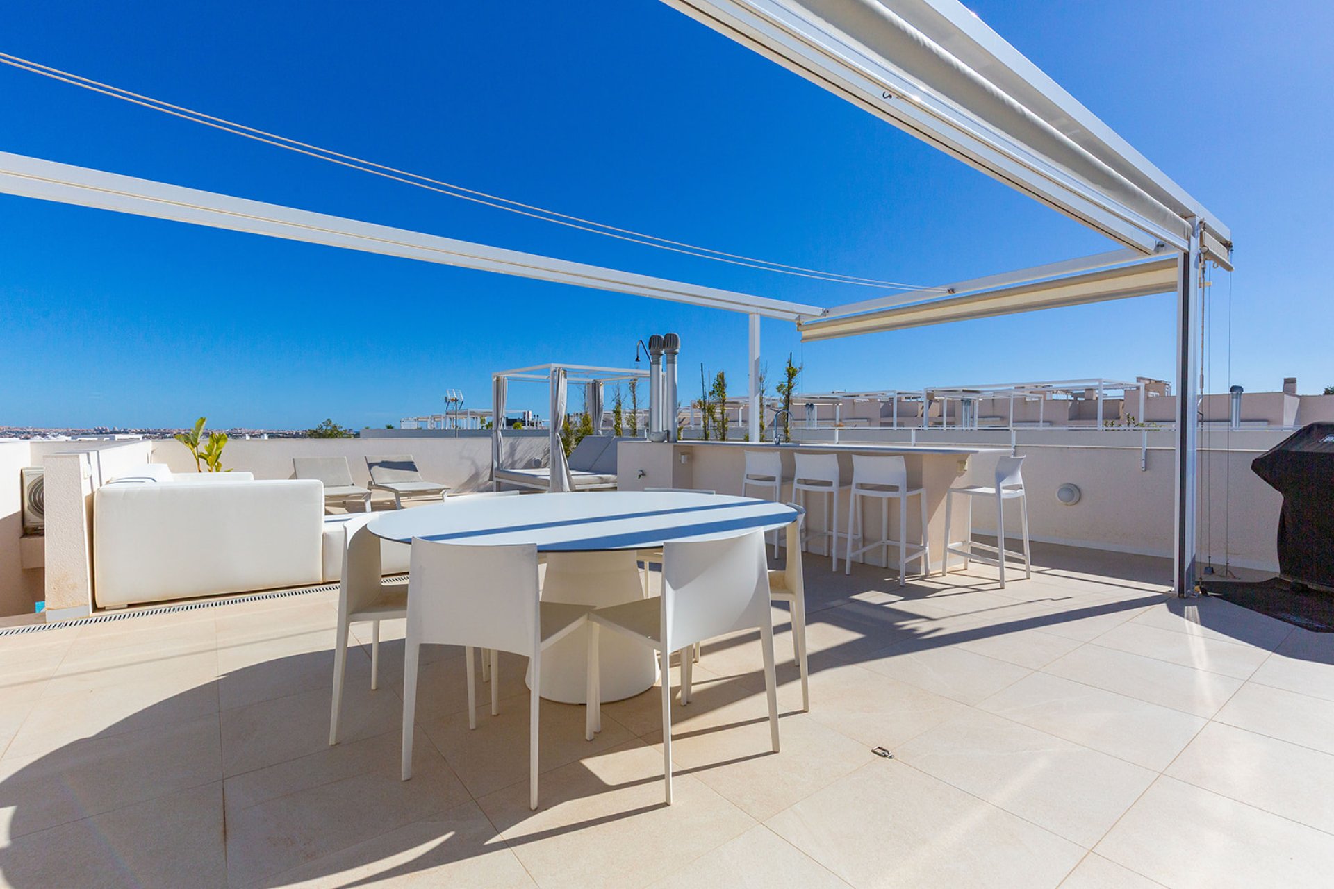 Odsprzedaż - Apartament - Torrevieja - Los Balcones