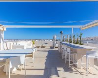Odsprzedaż - Apartament - Torrevieja - Los Balcones