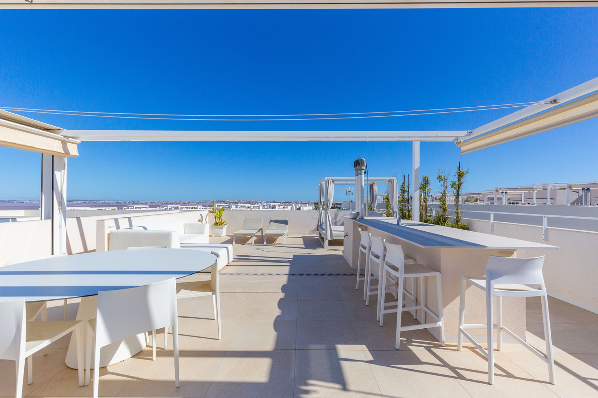 Odsprzedaż - Apartament - Torrevieja - Los Balcones
