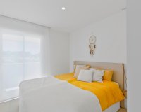 Odsprzedaż - Apartament - Torrevieja - Los Balcones