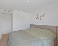 Odsprzedaż - Apartament - Torrevieja - Los Balcones