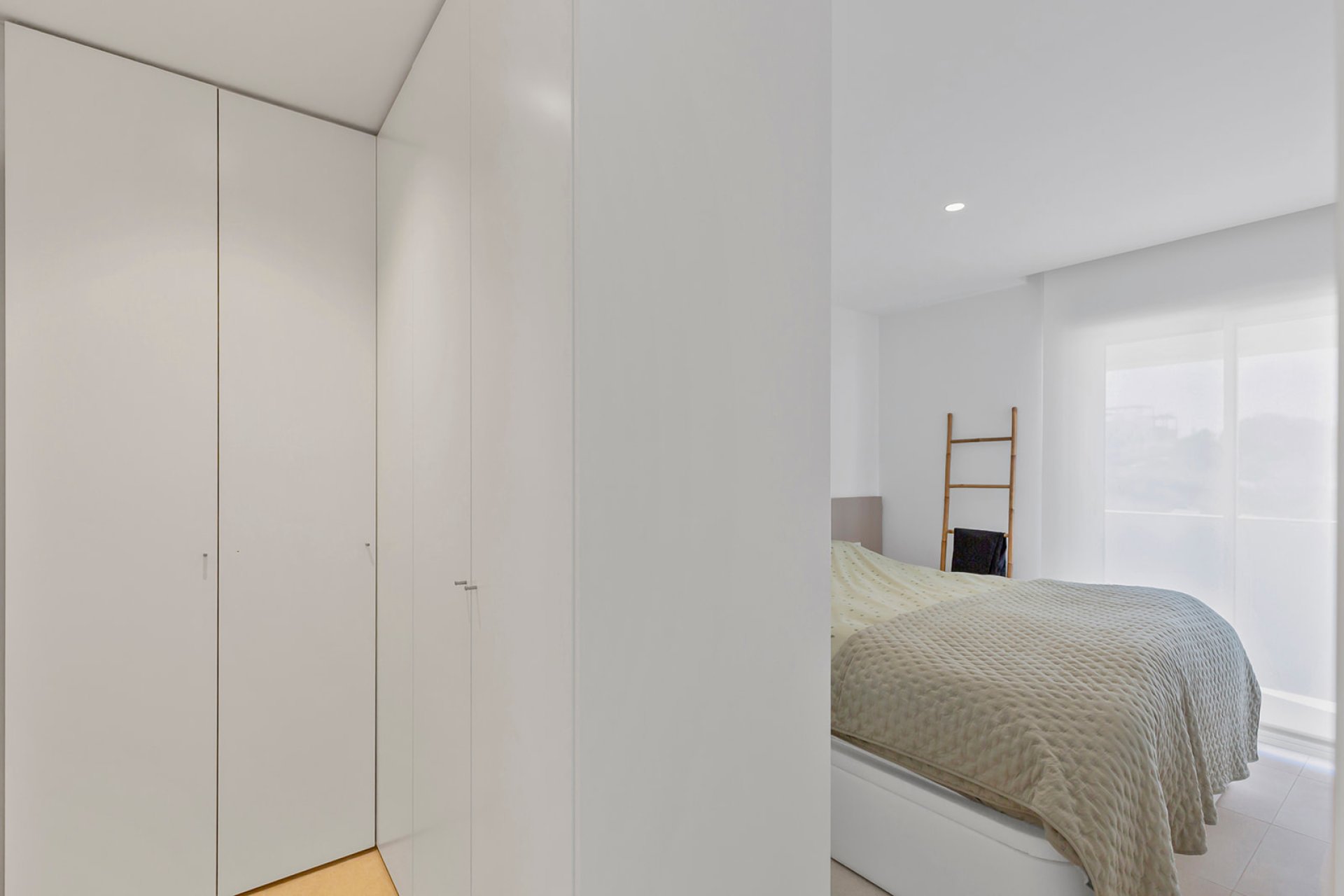 Odsprzedaż - Apartament - Torrevieja - Los Balcones