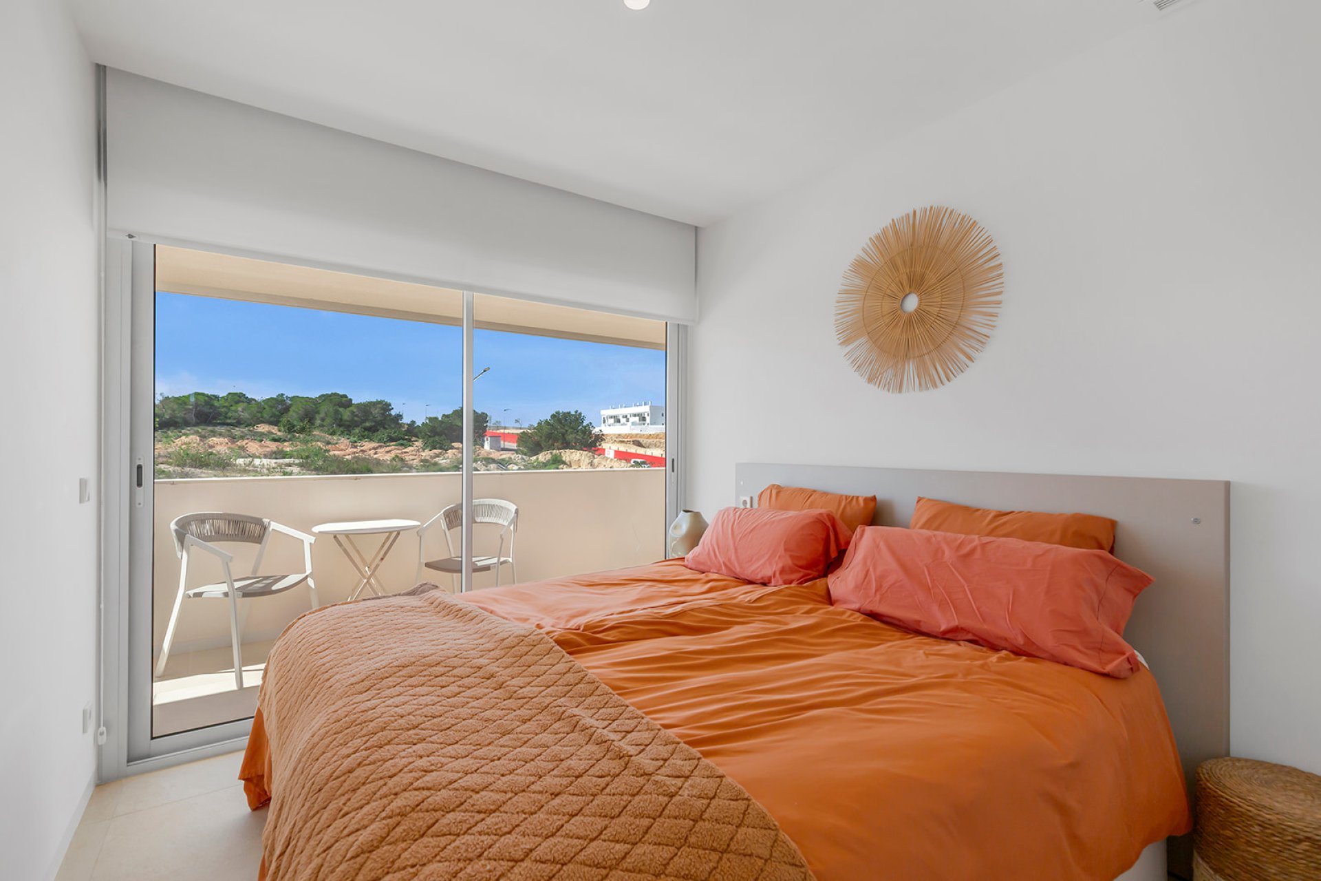 Odsprzedaż - Apartament - Torrevieja - Los Balcones