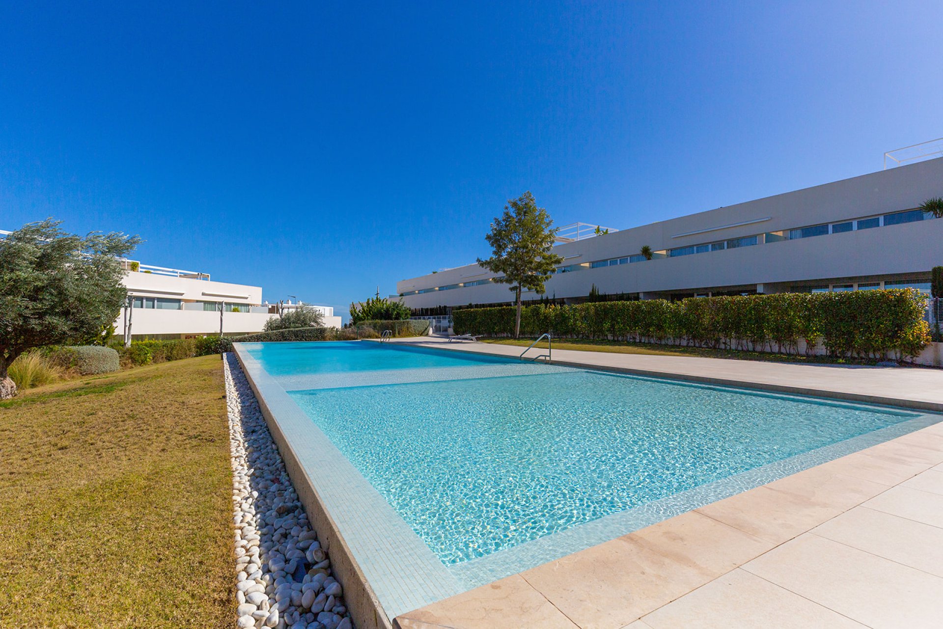 Odsprzedaż - Apartament - Torrevieja - Los Balcones