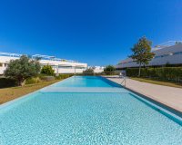 Odsprzedaż - Apartament - Torrevieja - Los Balcones