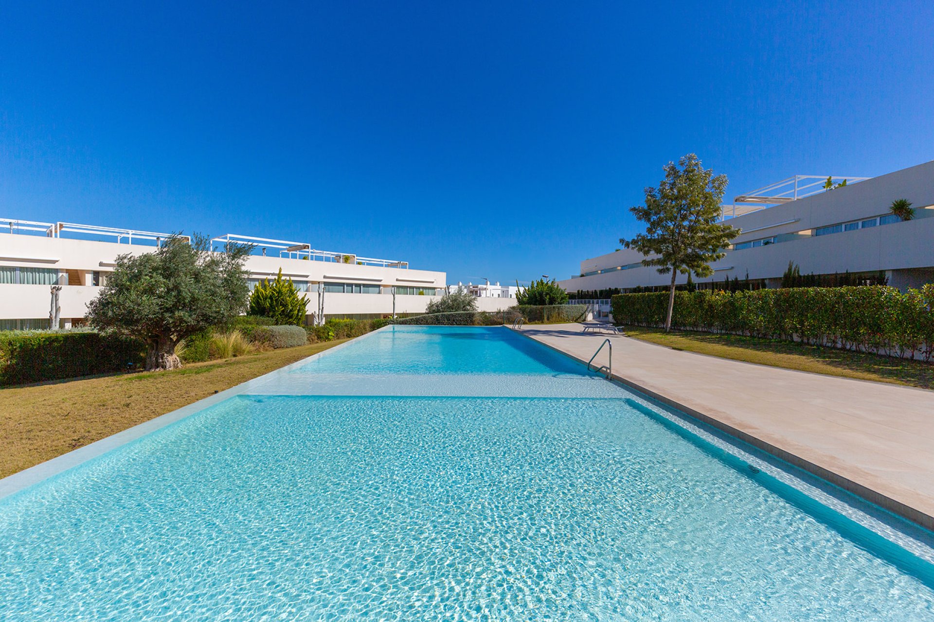 Odsprzedaż - Apartament - Torrevieja - Los Balcones