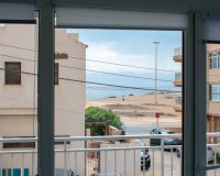 Odsprzedaż - Apartament - Torrevieja - Los Frutales