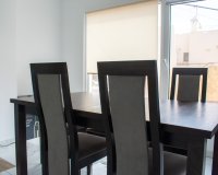 Odsprzedaż - Apartament - Torrevieja - Los Frutales