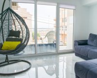 Odsprzedaż - Apartament - Torrevieja - Los Frutales