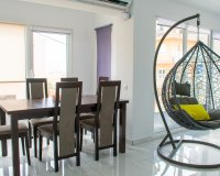 Odsprzedaż - Apartament - Torrevieja - Los Frutales