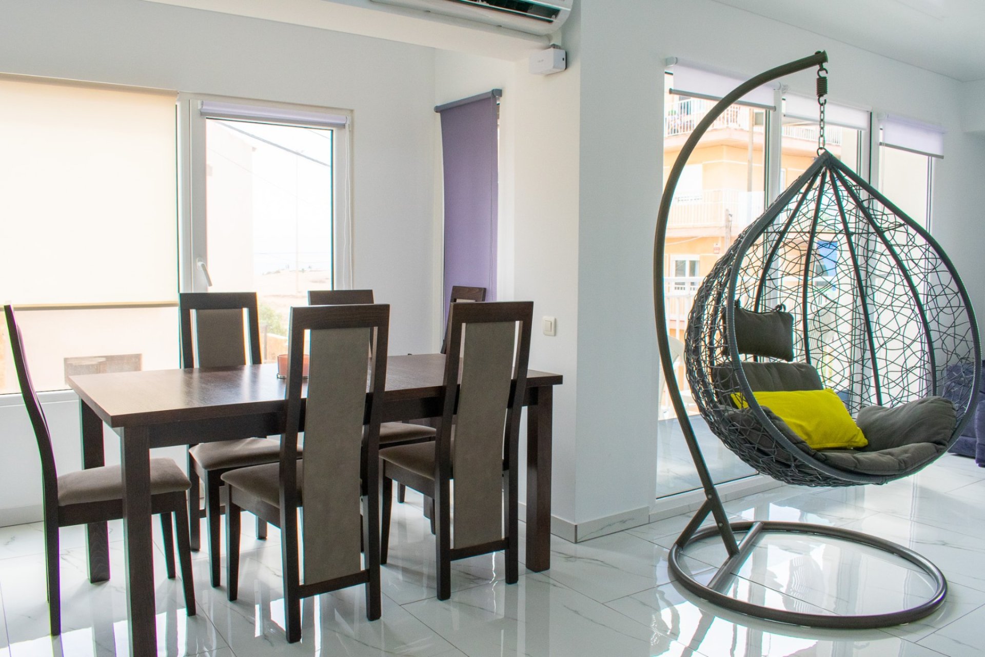 Odsprzedaż - Apartament - Torrevieja - Los Frutales