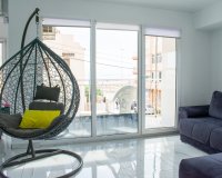 Odsprzedaż - Apartament - Torrevieja - Los Frutales