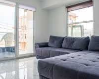 Odsprzedaż - Apartament - Torrevieja - Los Frutales