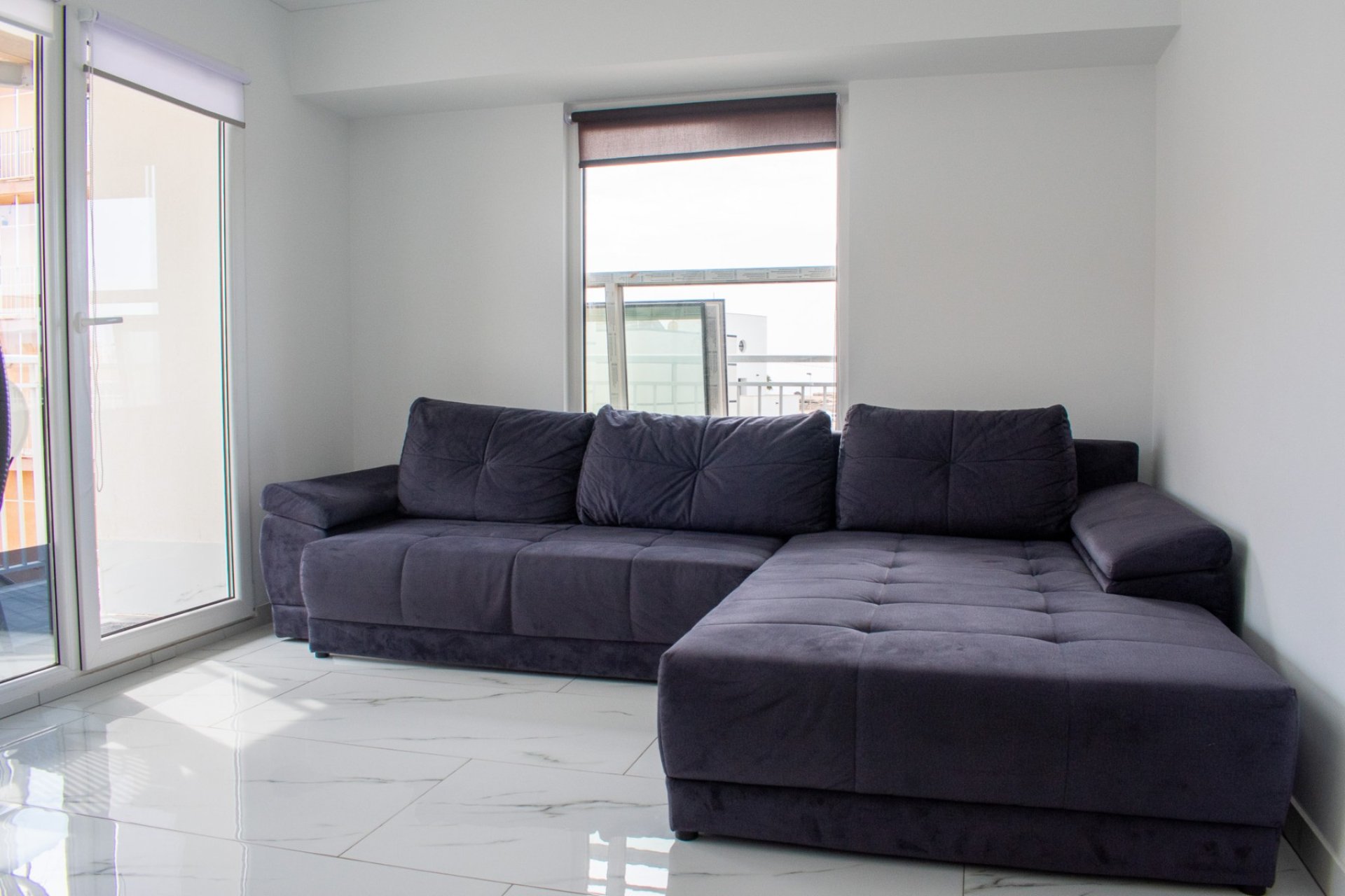 Odsprzedaż - Apartament - Torrevieja - Los Frutales