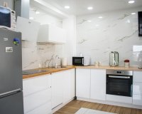 Odsprzedaż - Apartament - Torrevieja - Los Frutales