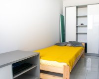 Odsprzedaż - Apartament - Torrevieja - Los Frutales