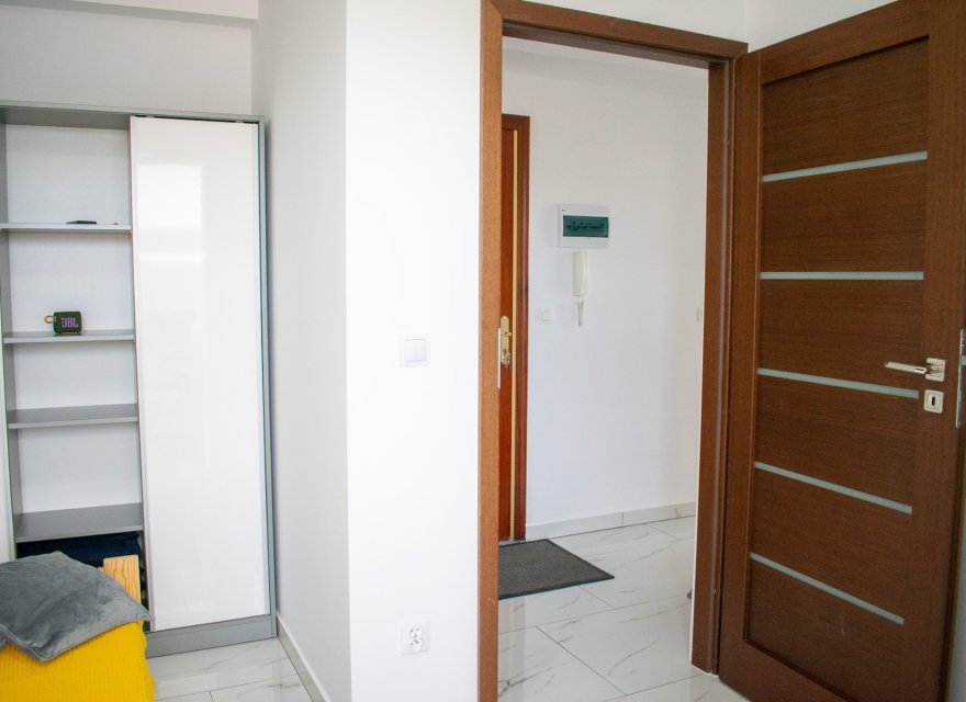 Odsprzedaż - Apartament - Torrevieja - Los Frutales