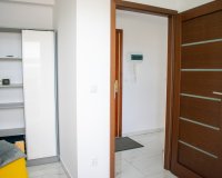 Odsprzedaż - Apartament - Torrevieja - Los Frutales