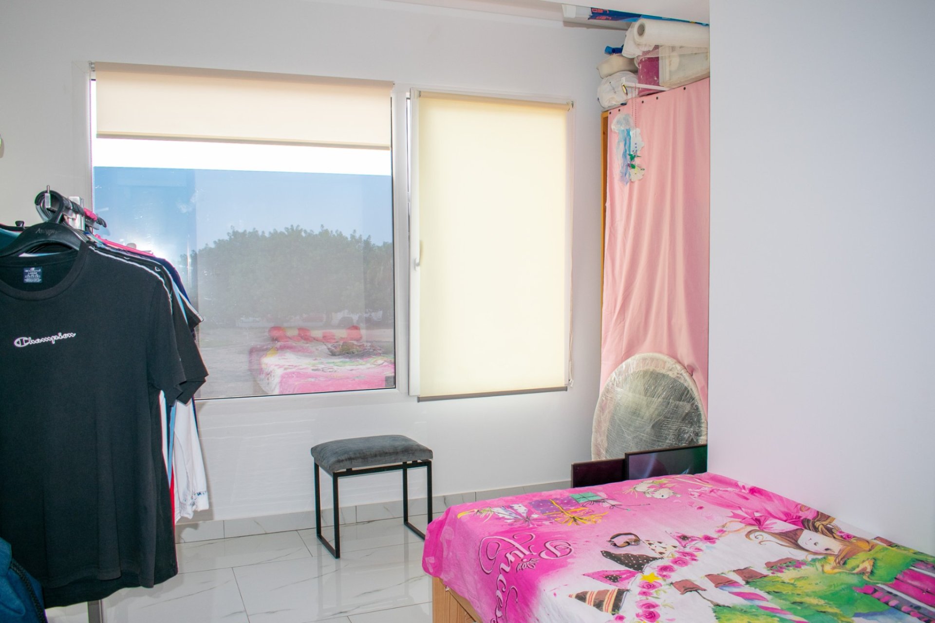 Odsprzedaż - Apartament - Torrevieja - Los Frutales