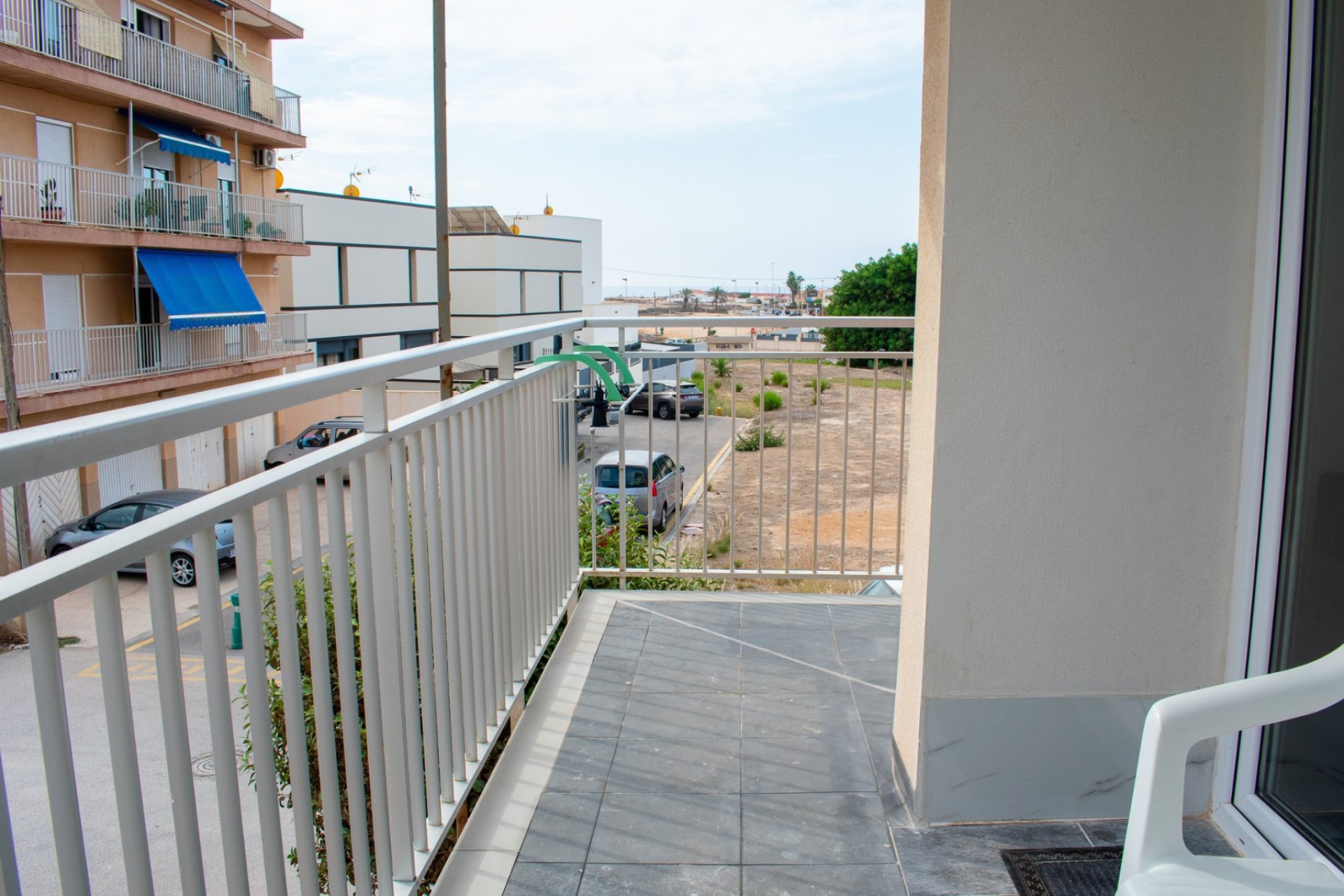 Odsprzedaż - Apartament - Torrevieja - Los Frutales