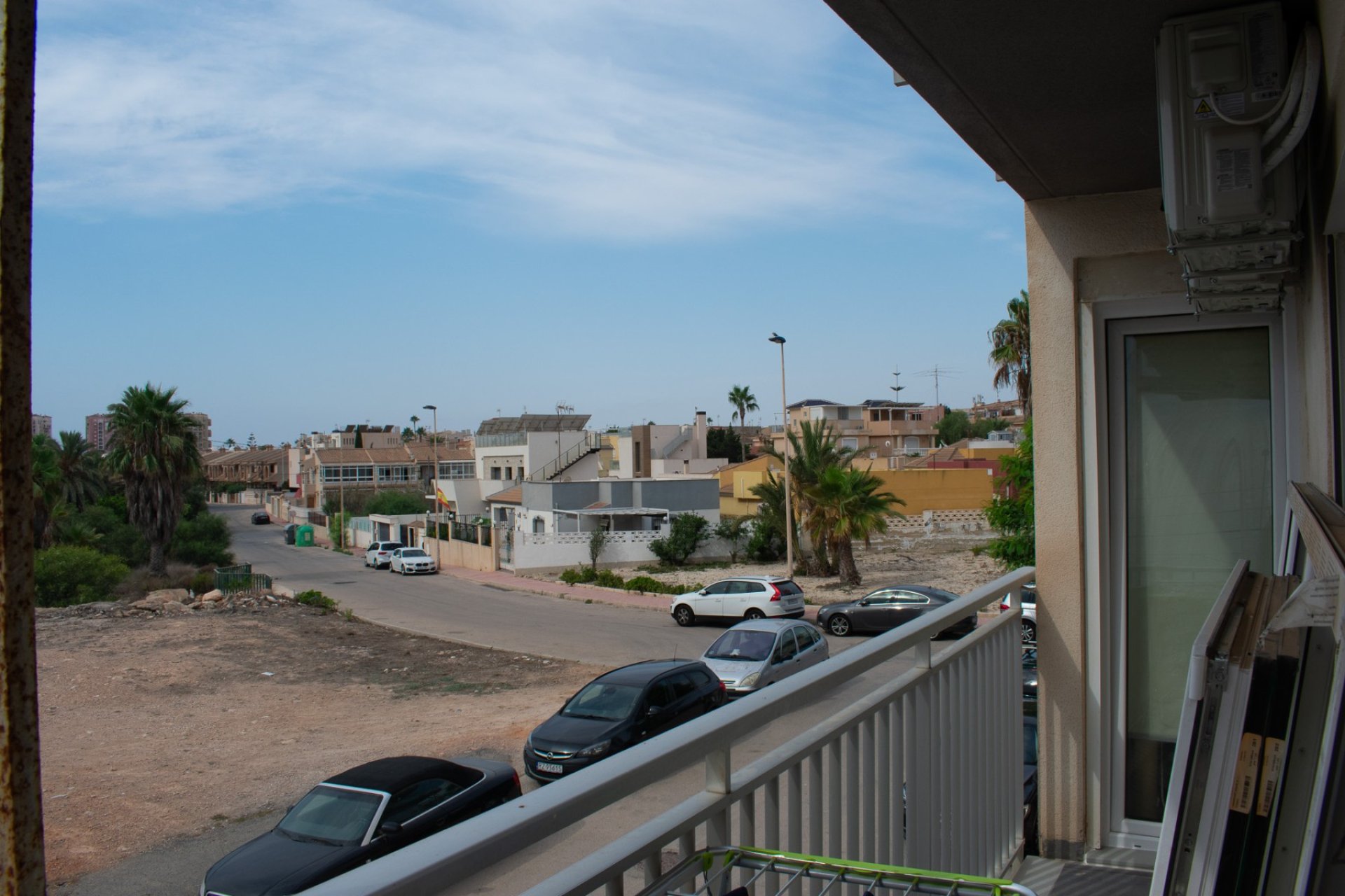 Odsprzedaż - Apartament - Torrevieja - Los Frutales