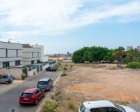 Odsprzedaż - Apartament - Torrevieja - Los Frutales