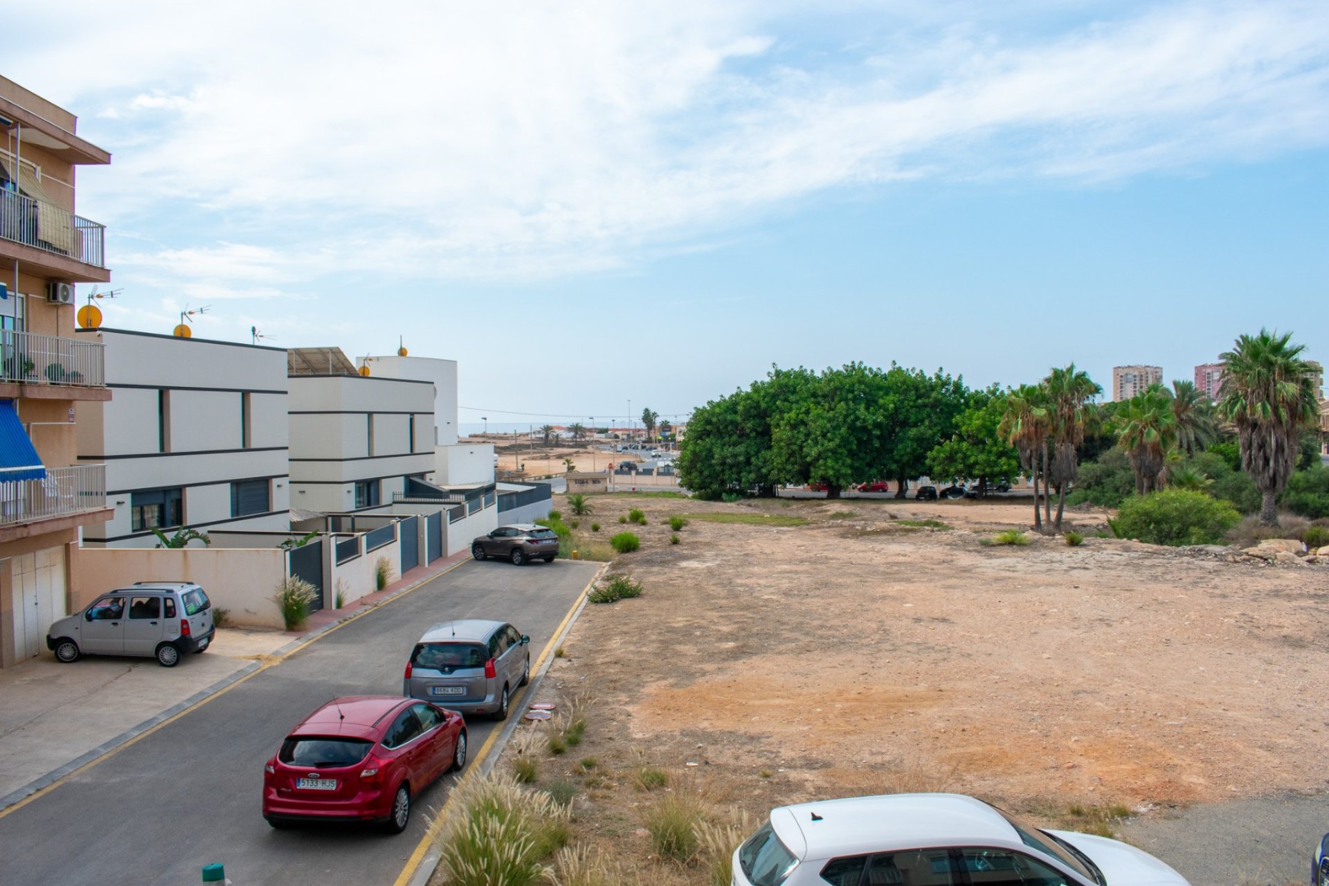 Odsprzedaż - Apartament - Torrevieja - Los Frutales