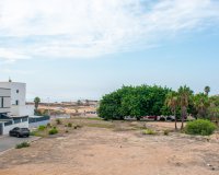 Odsprzedaż - Apartament - Torrevieja - Los Frutales