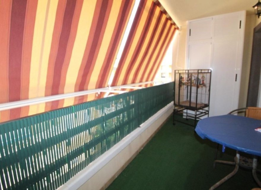 Odsprzedaż - Apartament - Torrevieja - Parque de las Naciones