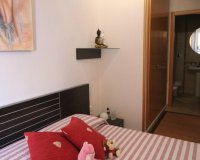 Odsprzedaż - Apartament - Torrevieja - Parque de las Naciones