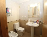 Odsprzedaż - Apartament - Torrevieja - Parque de las Naciones