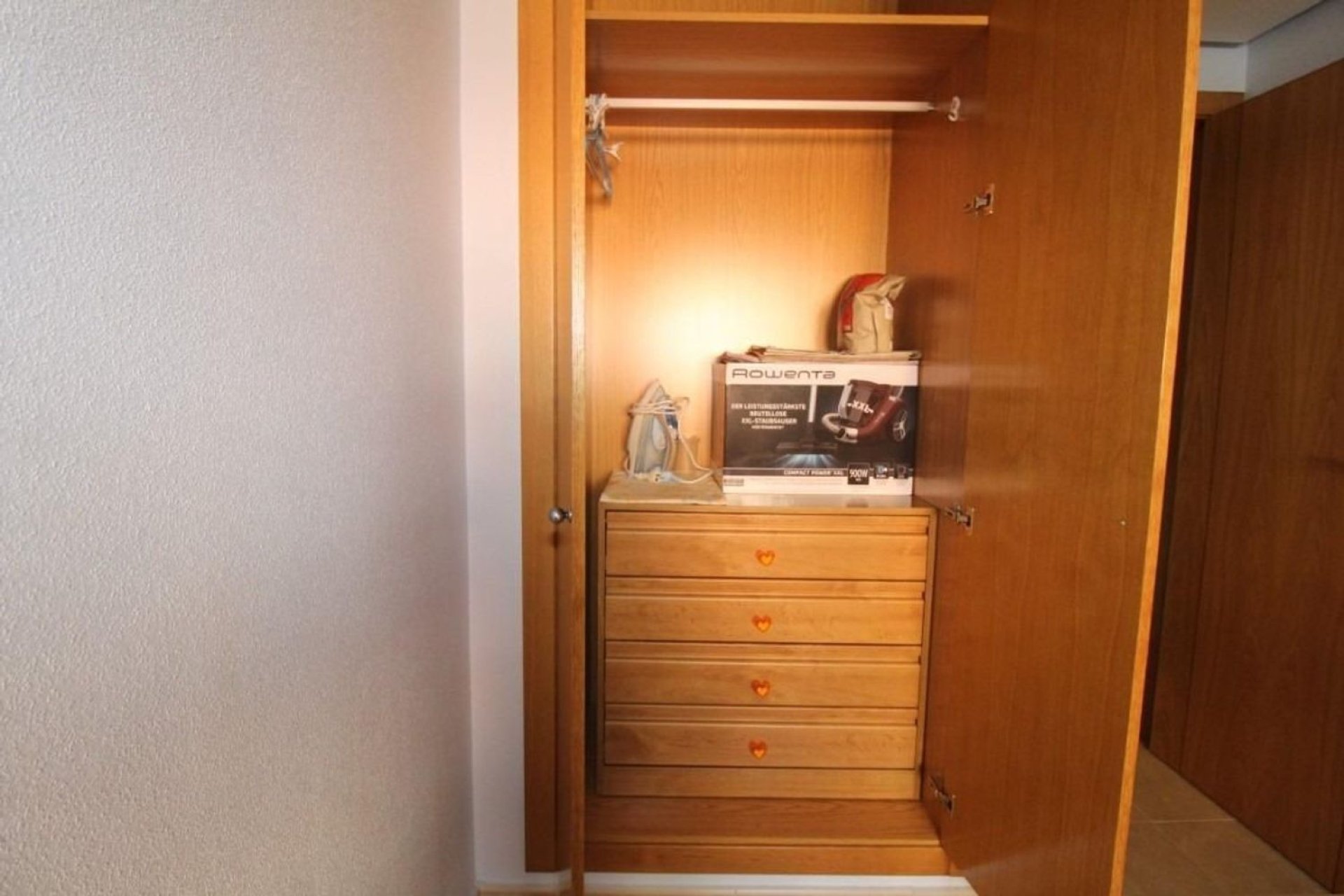 Odsprzedaż - Apartament - Torrevieja - Parque de las Naciones