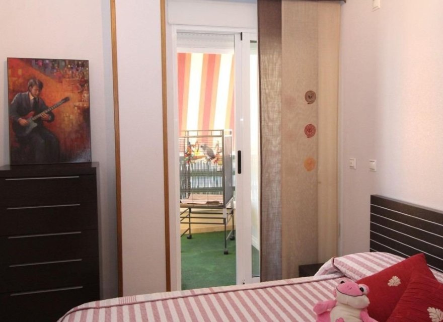 Odsprzedaż - Apartament - Torrevieja - Parque de las Naciones