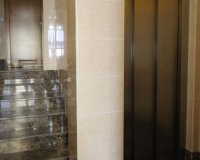 Odsprzedaż - Apartament - Torrevieja - Parque de las Naciones