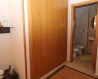 Odsprzedaż - Apartament - Torrevieja - Parque de las Naciones