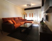 Odsprzedaż - Apartament - Torrevieja - Parque de las Naciones