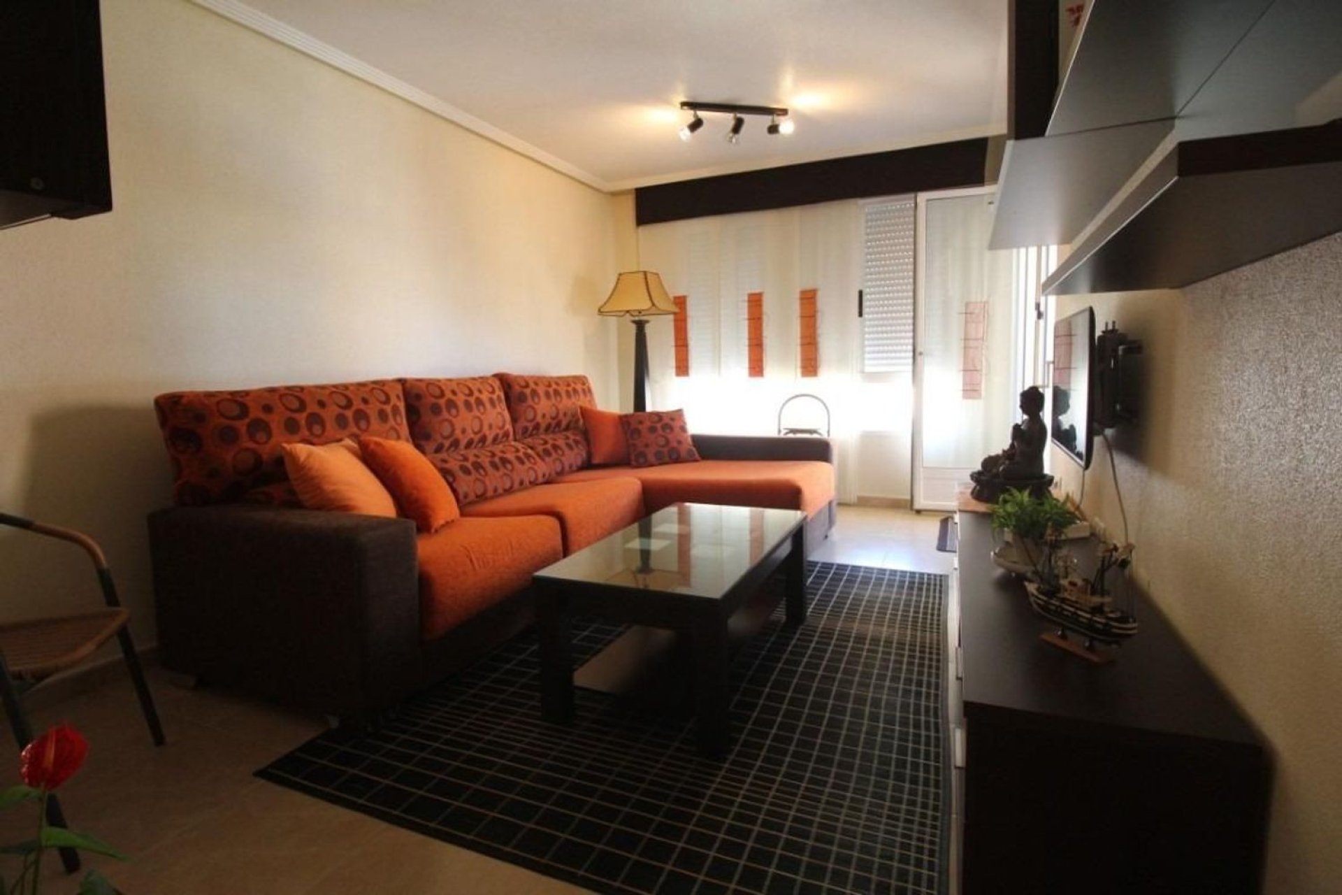 Odsprzedaż - Apartament - Torrevieja - Parque de las Naciones